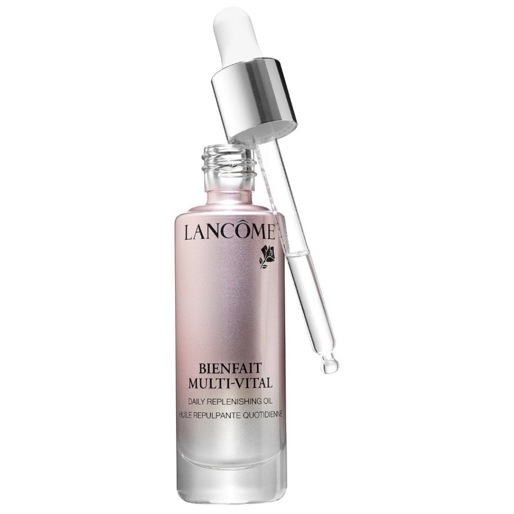 NEW Lancôme Bienfait Multi-Vital Replenishing Oil
